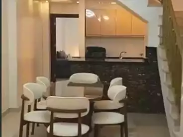 فلل للإيجار في فيصل، القاهرة الكبرى، 200 متر