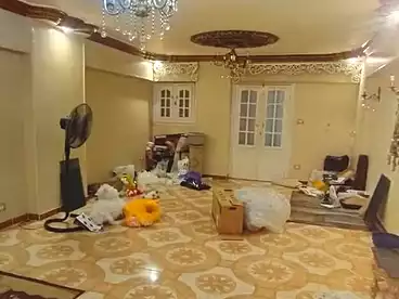 Apartments For rent in Al Asafra Bahri, El Asafra, 130 sqm