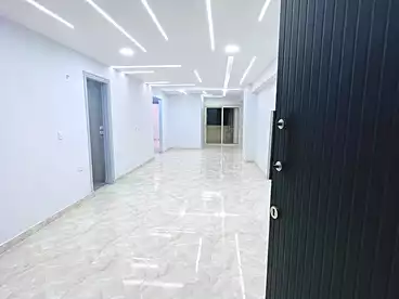 مكاتب للإيجار في سراي القبة، حدائق القبة، 160 متر