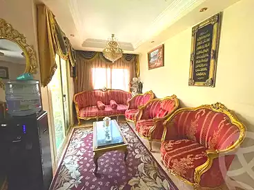 Apartments For sale in El Matbaa, Faisal, 160 sqm