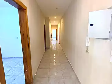 Private For sale in Ibrahim Saafan St., El Banafsag 9, 200 sqm
