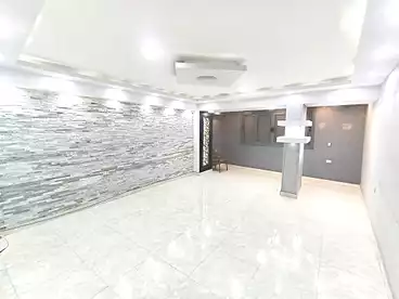 Apartments For rent in El Khamseen St., Nozha 2, 120 sqm