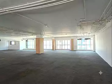 Administrative For rent in Third Sector, New Cairo - 5th Settlement, 2800 sqm