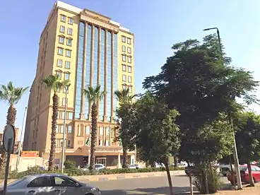 Apartments For sale in El Haram St., El Haram, 155 sqm