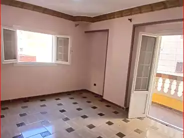 شقق للبيع في شارع سيدي كمال، المندرة بحري، 155 متر