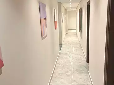 Villas For rent in Street 1, Fourth Neighborhood, 700 sqm