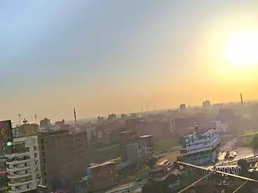 Residential Land For sale in Ghasham Rd, Zagazig City, 312 sqm