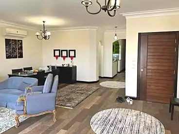 Furnished Apartment For rent in Other Neighborhoods In 6th Of October, 6th of October, 280 sqm