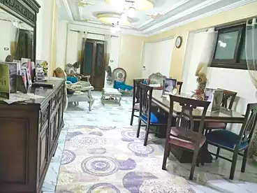 Properties For sale in Bank Misr St., El Hanouvel, 145 sqm