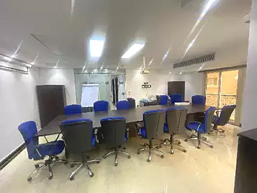 Properties For rent in The Seven Buildings, Almaza, 250 sqm