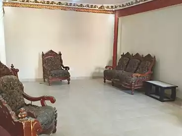 Properties For sale in El-Madina El-Monawwara St, El Hanouvel, 130 sqm
