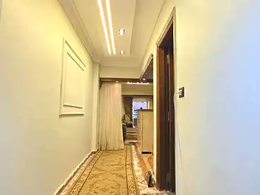 Apartments For sale in Al Asafra Bahri, El Asafra, 140 sqm