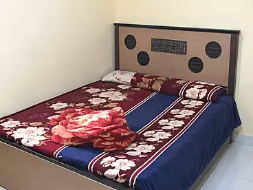 Furnished Apartment For sale in El Shaheed Ahmed Hamdy St., El Tawabek, 80 sqm