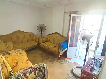Apartments For sale in Mahmoud El-Isawy St., Miami, 90 sqm