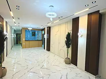 Apartments For sale in El Magzar El Aly St., El Lebeny, 165 sqm