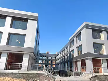 Properties For sale in Touristic Area B, Hadayek October, 27 sqm