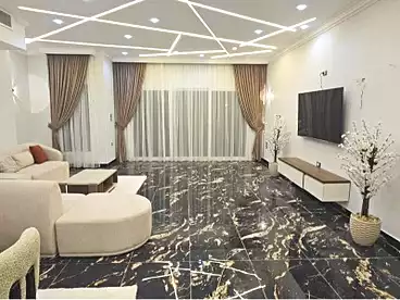 Private For rent in Cluster 1 - Hyde Park Compound, Hyde Park Compound, 250 sqm