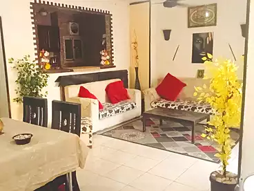 Apartments For sale in El Orouba St., El Mariotia, 140 sqm