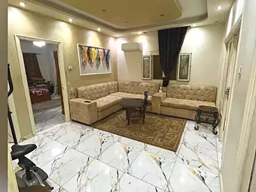 Apartments For sale in El Tayaran City, Helwan, 160 sqm