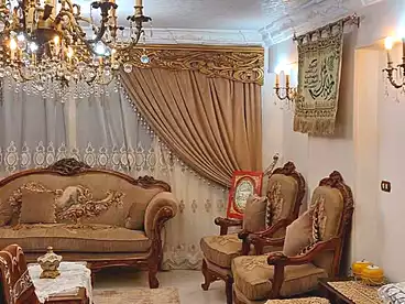 شقق للبيع في المريوطية، فيصل، 120 متر