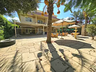 Properties For sale in Group 16, Fourth Zone Villas, 327 sqm
