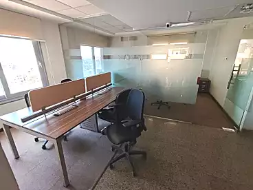 Administrative For rent in El Maadi Ring Road, Maadi, 350 sqm