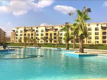Properties For sale in The Brooks Compound - PRE, Compounds in New Cairo, 191 sqm