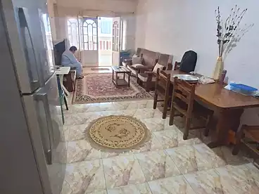 Apartments For sale in El Bashwat St., Bianchi, 145 sqm
