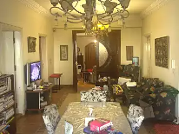 Apartment with Garden For sale in Seventh Neighborhood, El Obour, 300 sqm
