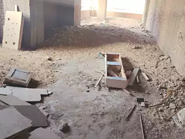 شقق للبيع في المريوطية، فيصل، 80 متر