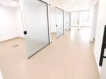 Offices For rent in Down Town - New Cairo, New Cairo - 5th Settlement, 250 sqm