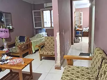 Apartments For sale in Iskandar Ibrahim St., Miami, 75 sqm