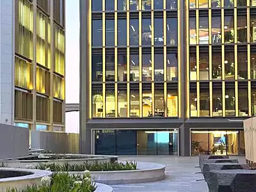 Commercial For sale in Parcel 1 - One Ninety Mall, One Ninety Mall - LM Sabbour, 110 sqm