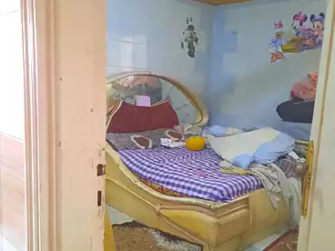 Apartments For sale in Sekat Al Waili St., Hadayek El Koba, 100 sqm