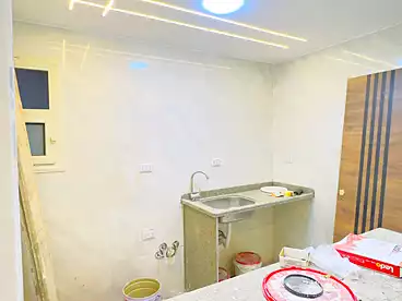 Apartments For rent in El Magzar El Aly St., El Lebeny, 150 sqm