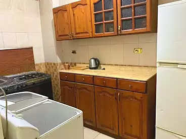 Apartments For sale in El Lebeny, El Haram, 100 sqm