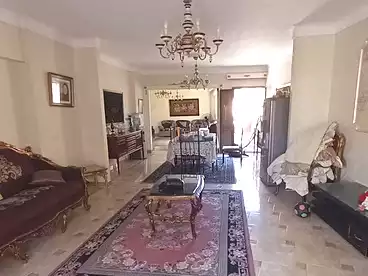 عقارات للبيع في جليم، الاسكندرية، 220 متر