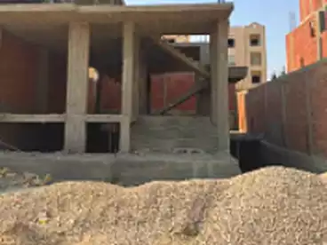 أرض مباني سكنية للبيع في شارع السنترال، المجاورة الأولى، 209 متر