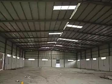 Factory For rent in Badr City, Greater Cairo, 3000 sqm