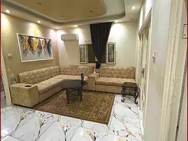 شقق للبيع في مدينة الطيران، حلوان، 160 متر
