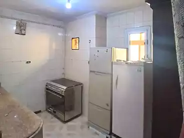 شقق للبيع في شارع الجواهر، الحضرة، 85 متر
