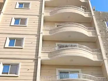 Tower For sale in El Orman St., Bolak EL Dakror, 175 sqm