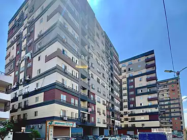 Properties For sale in Ismailia City, 150 sqm