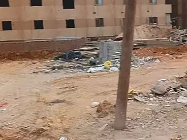 Properties For sale in El Haram St., El Haram, 805 sqm