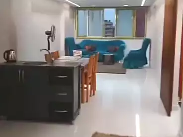 Apartments For sale in Mansheyat El Tahrir, Ain Shams, 120 sqm