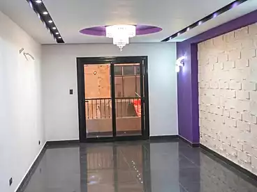Apartments For sale in El Haram St., El Haram, 140 sqm