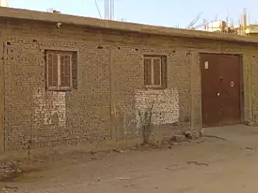 Storage For rent in El Haram, Greater Cairo, 400 sqm