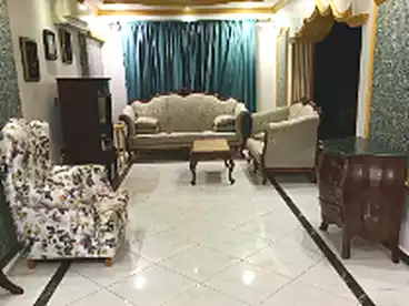شقق مفروشة للبيع في شارع الهرم، الهرم، 175 متر