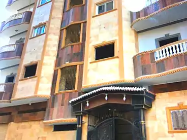 Private For sale in Ismailia City, 125 sqm