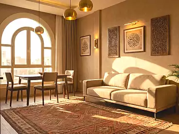 Properties For sale in One District - ROI Development, Green Revolution, 125 sqm